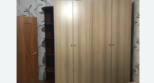 Сборка мебели. Будогощь